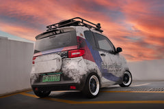 WULING HONGGUANG MINI EV-005-GOT 006