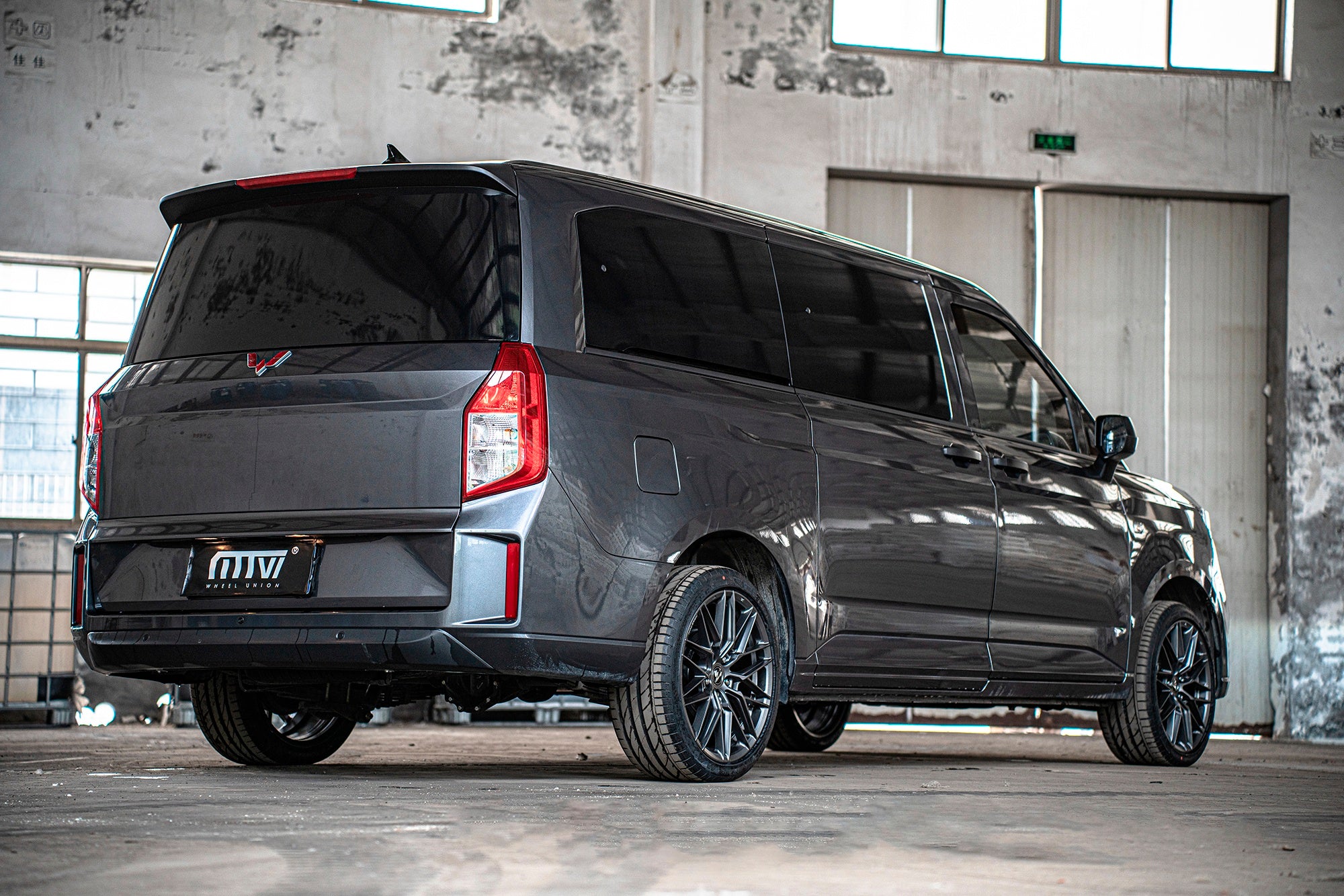 WULING JOURNEY-002-FG 715