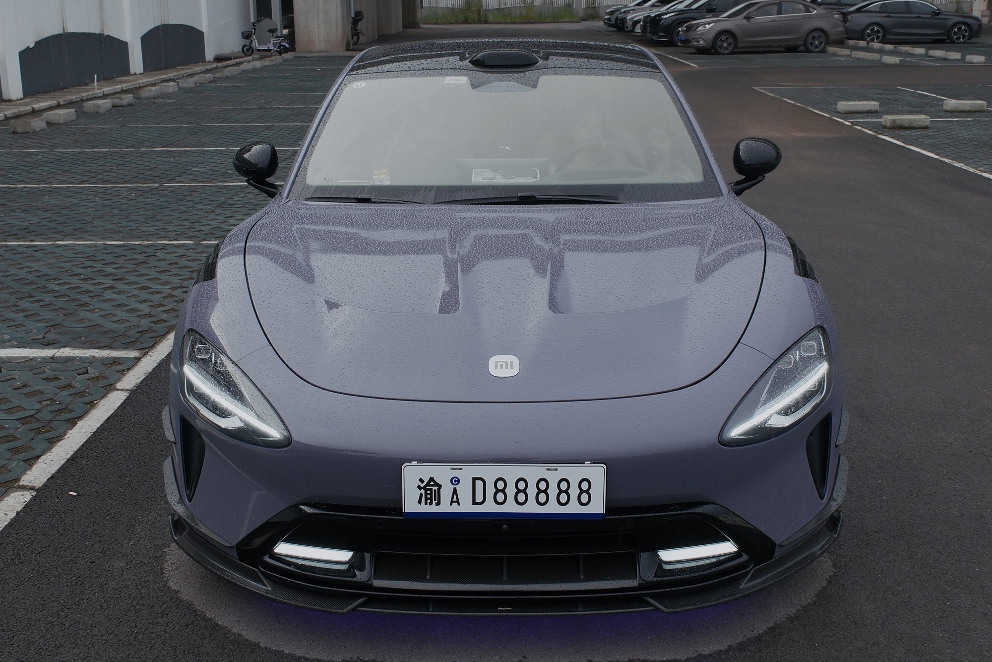 XIAOMI SU7-003-FG FK07R
