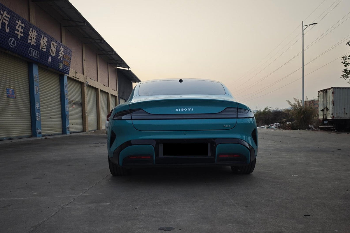 XIAOMI SU7-005-FF MR7