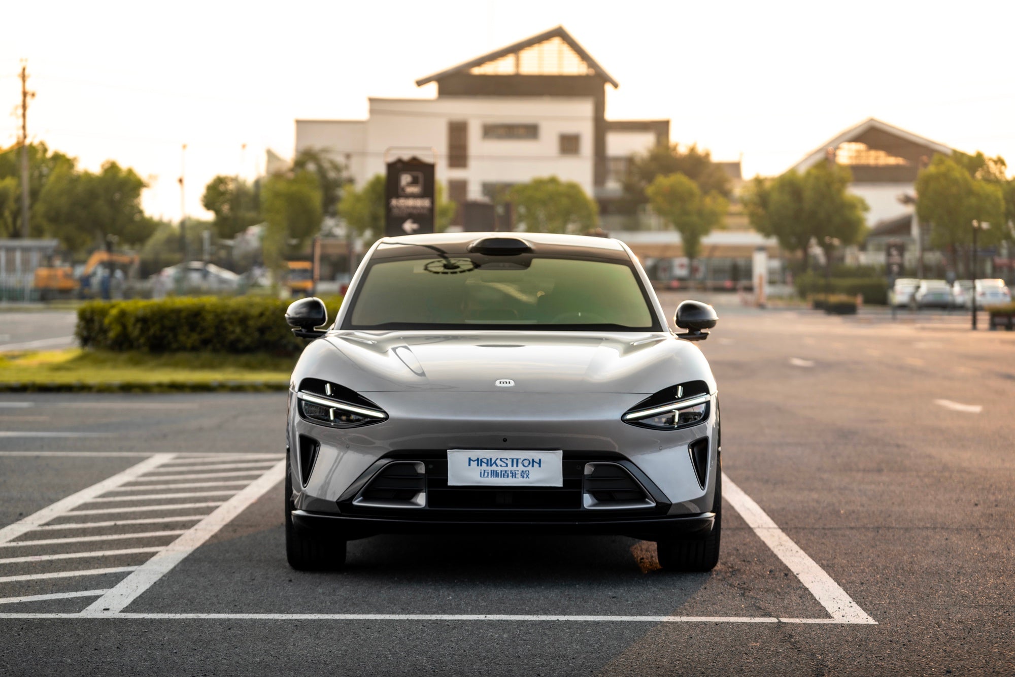 XIAOMI YU7-004-FG 715