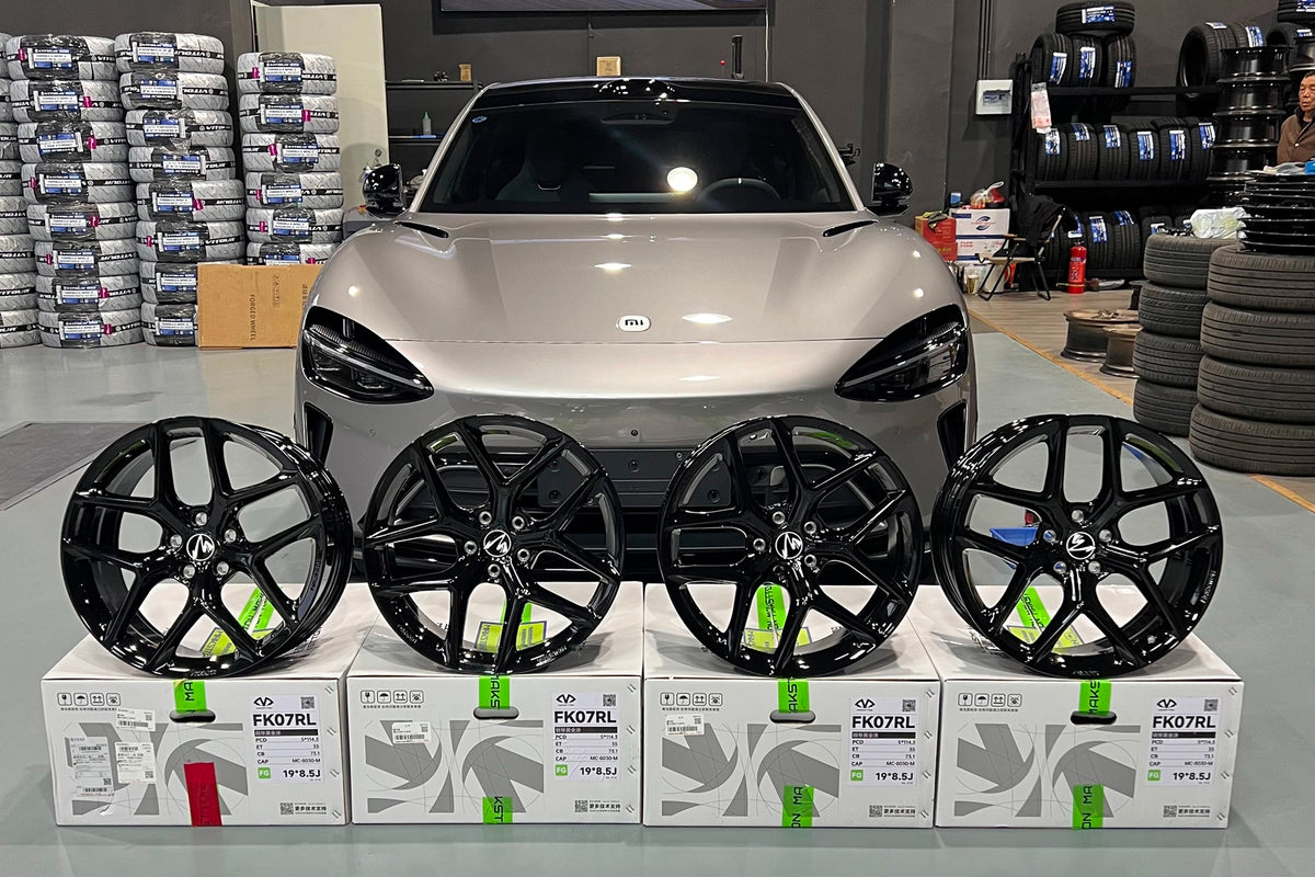 XIAOMI YU7-002-FG FK07RL