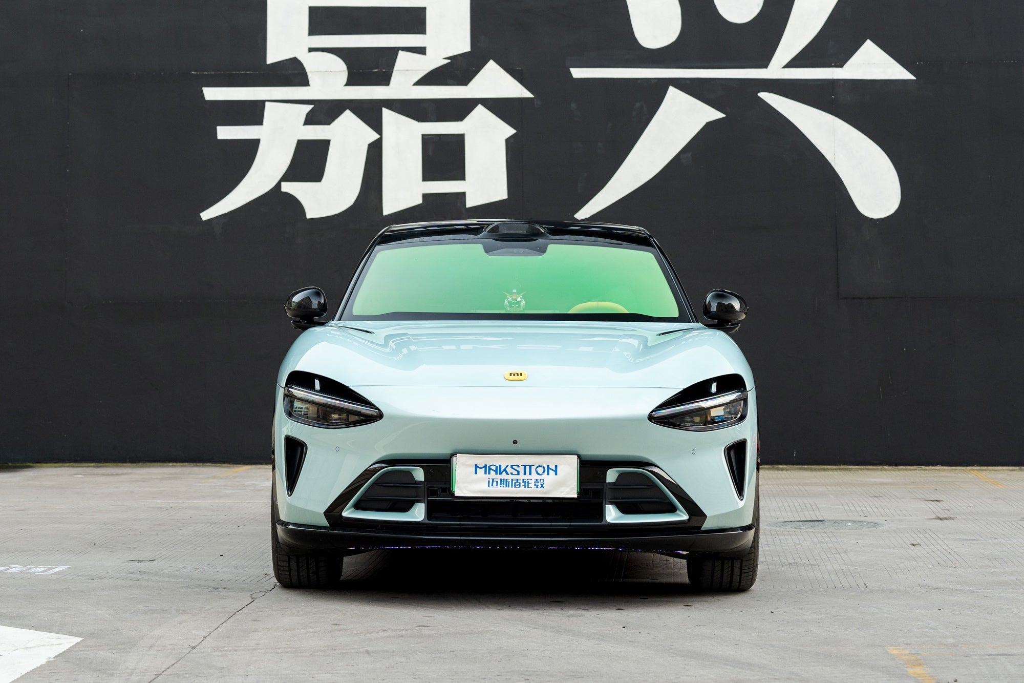 XIAOMI YU7-004-FG FK07RS