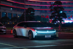 XPENG P7 2ND GEN-006-FG FK07R