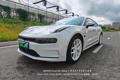 ZEEKR 001-001-FG FK07R