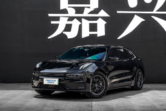 ZEEKR 001-002-FF FK08
