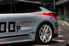 ZEEKR 001 FR-003-FG FK08
