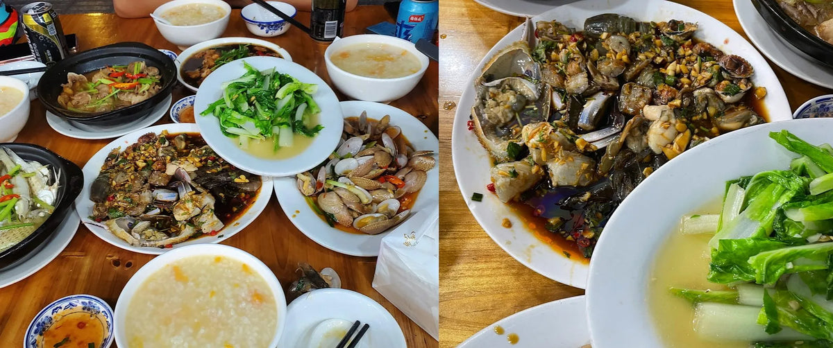 MAKSTTON at Shantou, Guangdong, China, 2023
