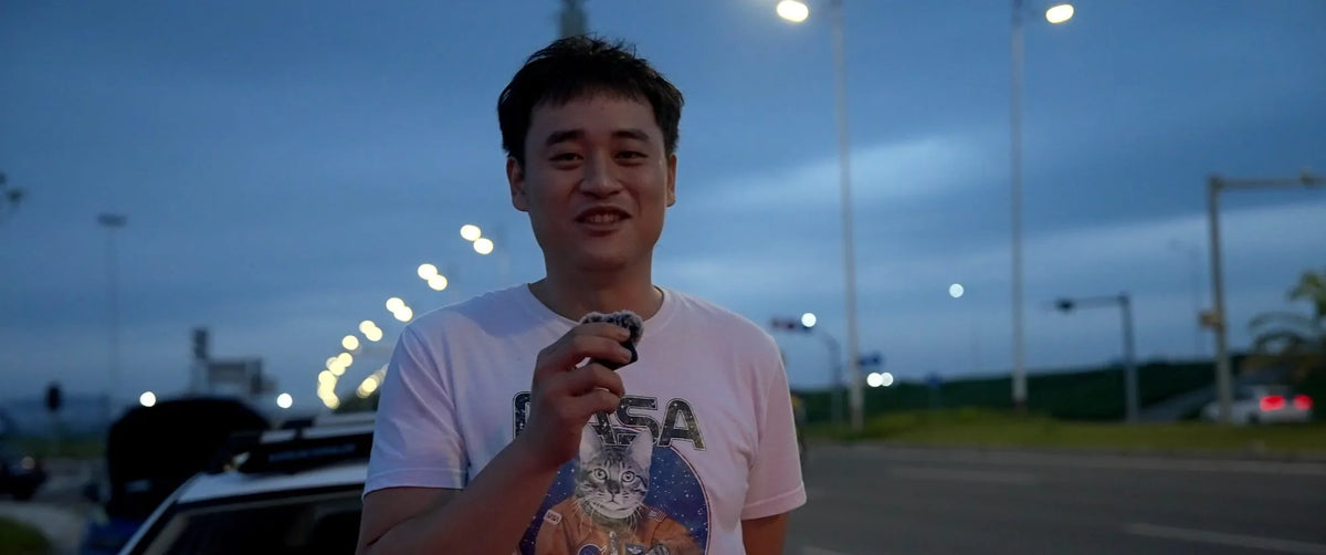 MAKSTTON at Shantou, Guangdong, China, 2023