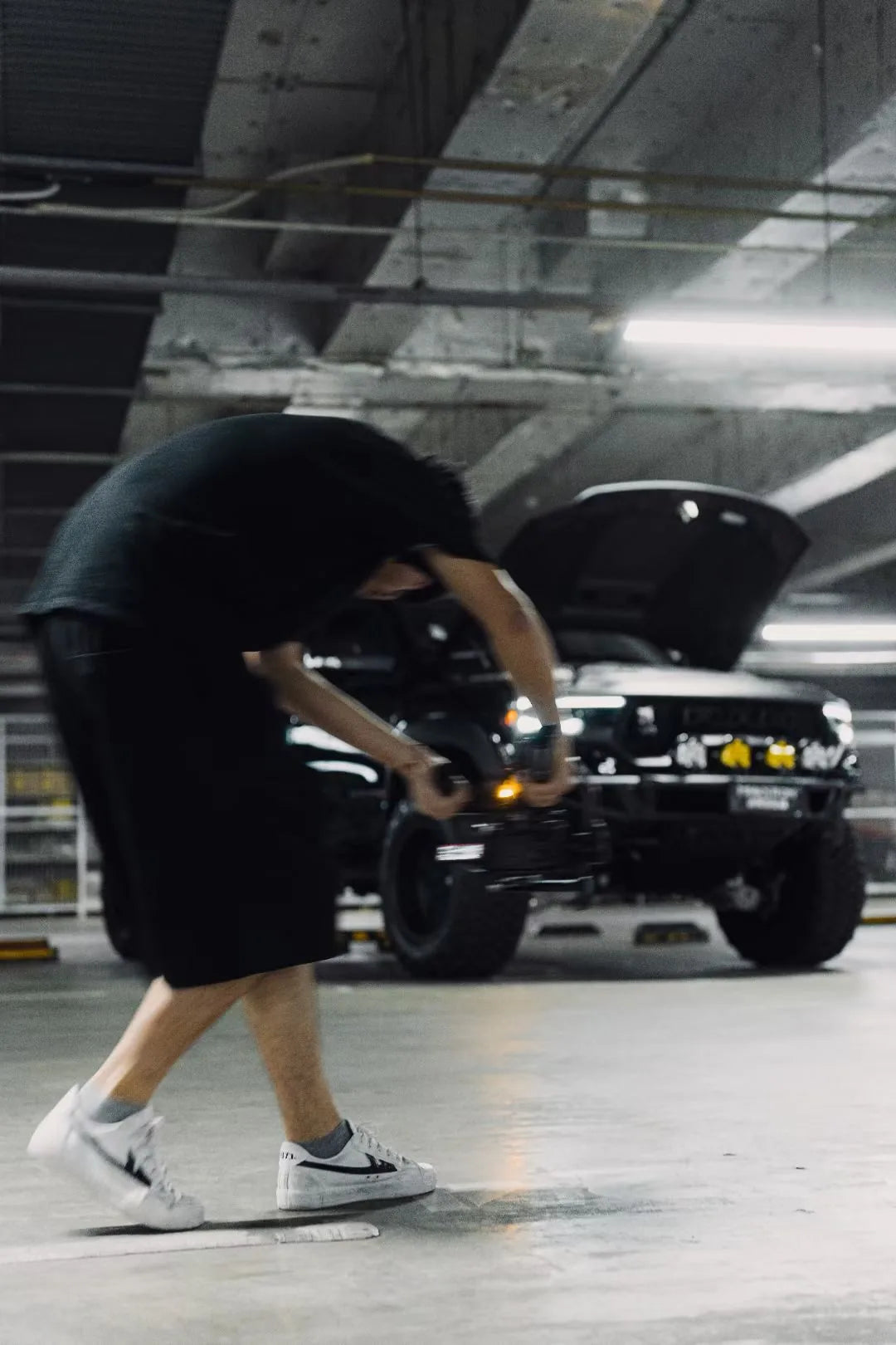 MAKSTTON at SKYBRK · SHENYANG, Liaoning, China, 2023