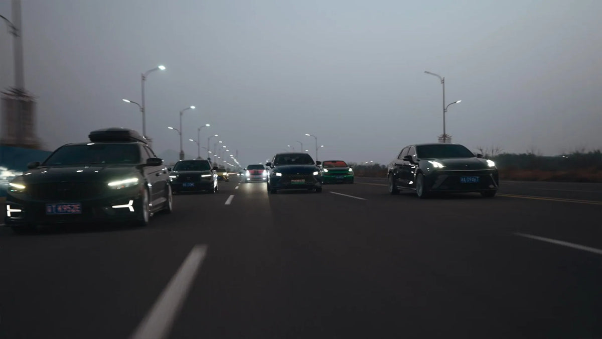MAKSTTON at Changsha, Hunan, China, 2024