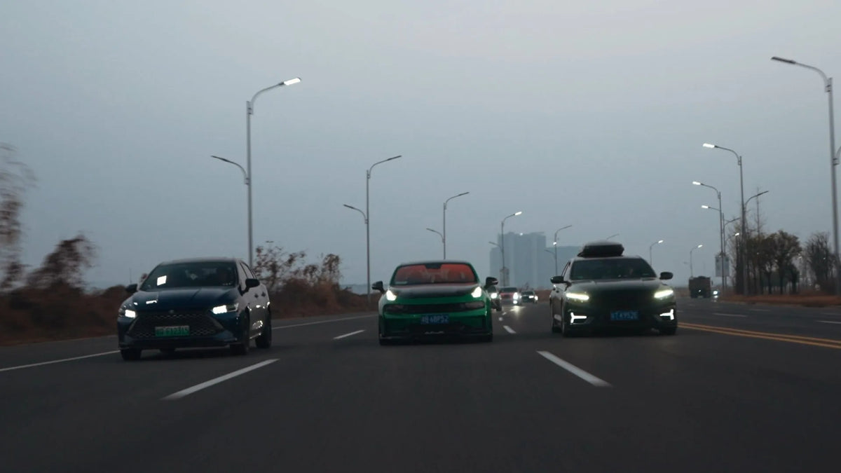 MAKSTTON at Changsha, Hunan, China, 2024