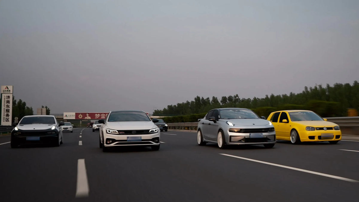 MAKSTTON at Jinan, Shandong, China, 2024