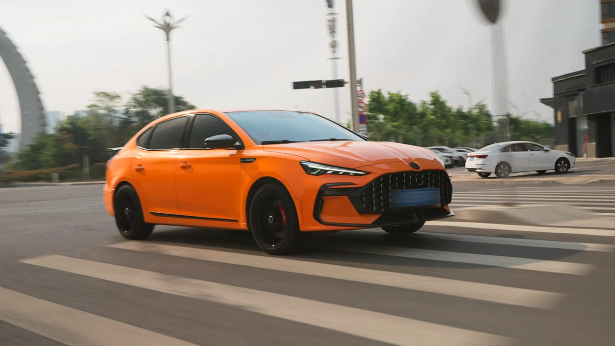MAKSTTON at Qingdao, Shandong, China, 2024