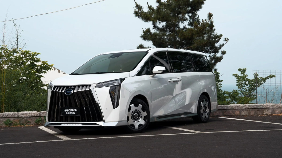 MAKSTTON at Qingdao, Shandong, China, 2024