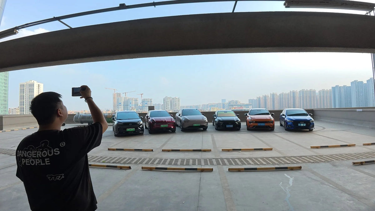 MAKSTTON at Guangzhou, Guangdong, China, 2025