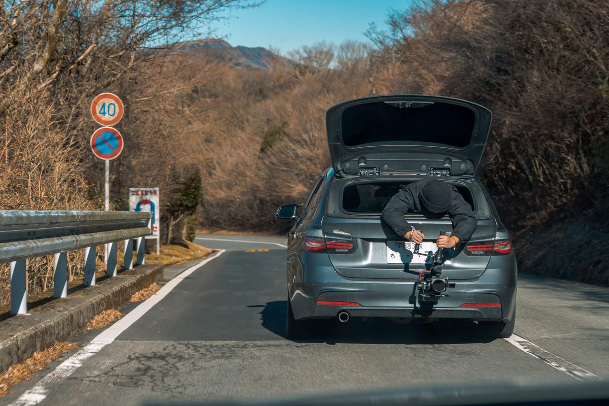 MAKSTTON at Tokyo, Tokyo, Japan, 2025