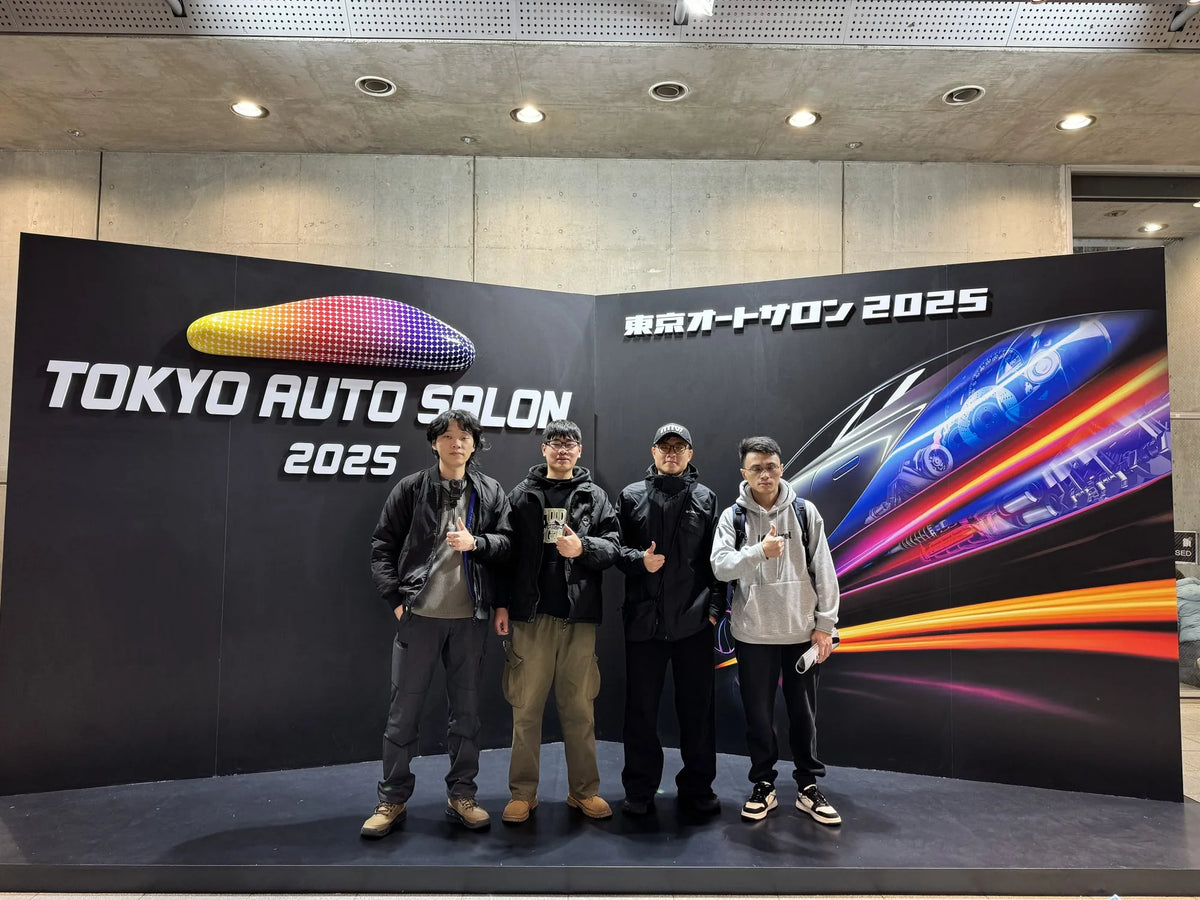 MAKSTTON at Tokyo, Tokyo, Japan, 2025