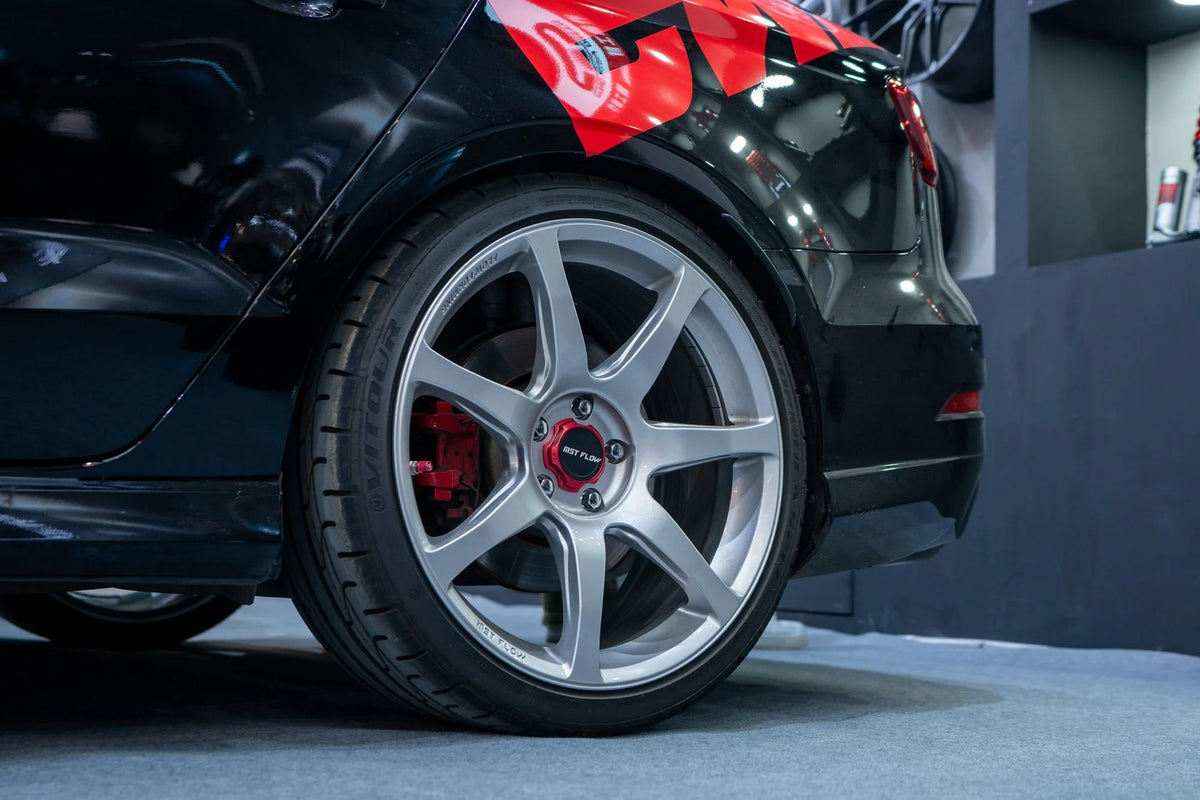 MAKSTTON at Suzhou GT Show, Jiangsu, China, 2025
