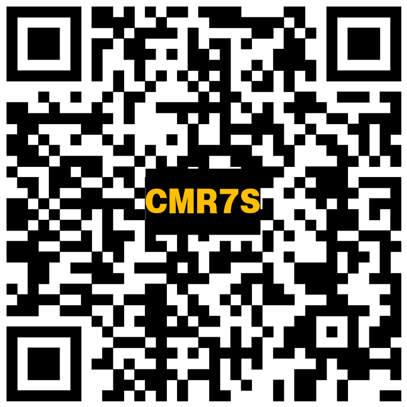 Open interactive 3D view of the Makstton FF MR7S flow-formed EV wheel