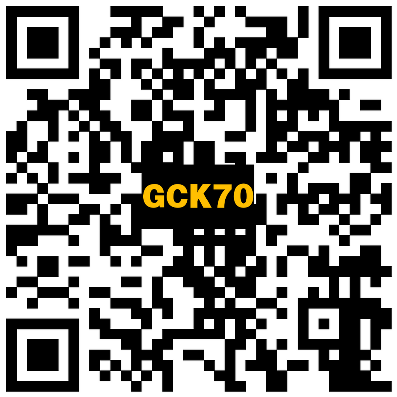 Open interactive 3D view of the Makstton FG CK70 custom forged monoblock wheel