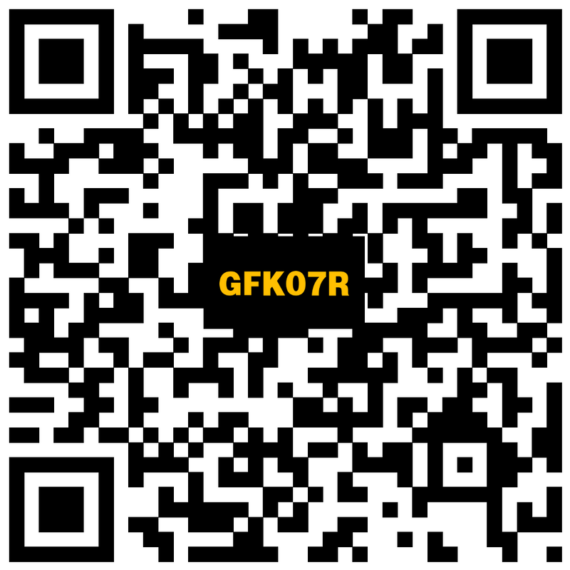 Open interactive 3D view of the Makstton FG FK07R custom forged monoblock wheel