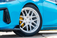GAC TRUMPCHI EMPOW fitted with Makstton MST CK70 wheels, installation view 6