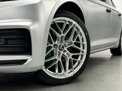 GEELY PREFACE fitted with Makstton MST 718 wheels, installation view 3