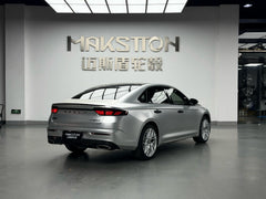 GEELY PREFACE fitted with Makstton MST 718 wheels, installation view 5