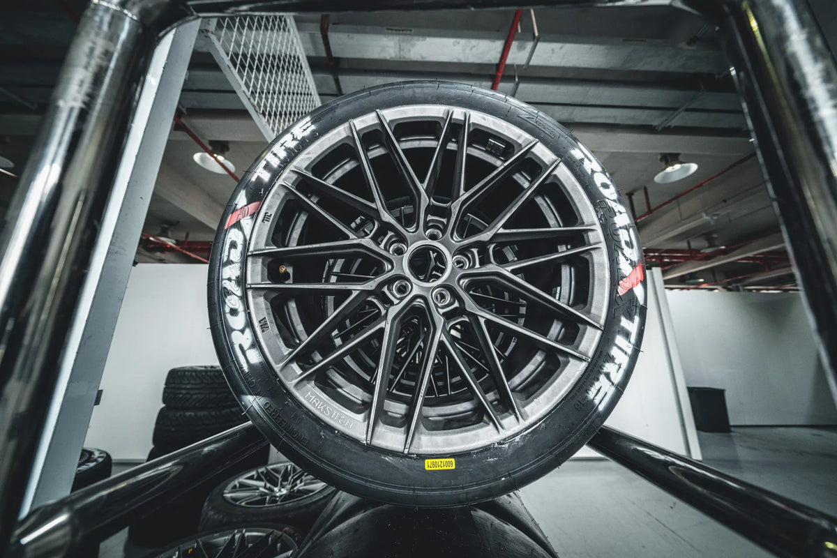 MAKSTTON at Lynk & Co Challenge, China, 2021