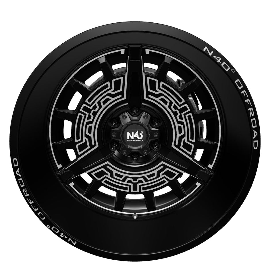 N40° CK03H