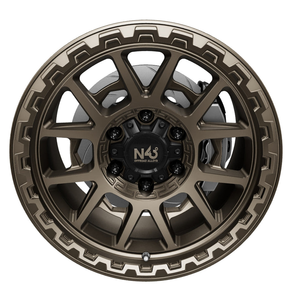 N40° CK11