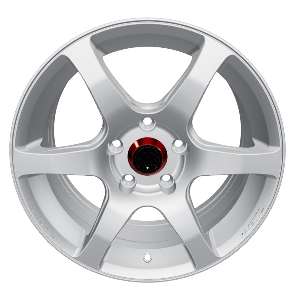 FF MR6S