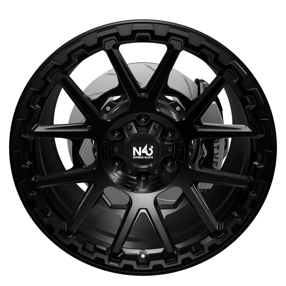 N40° FG CK11X