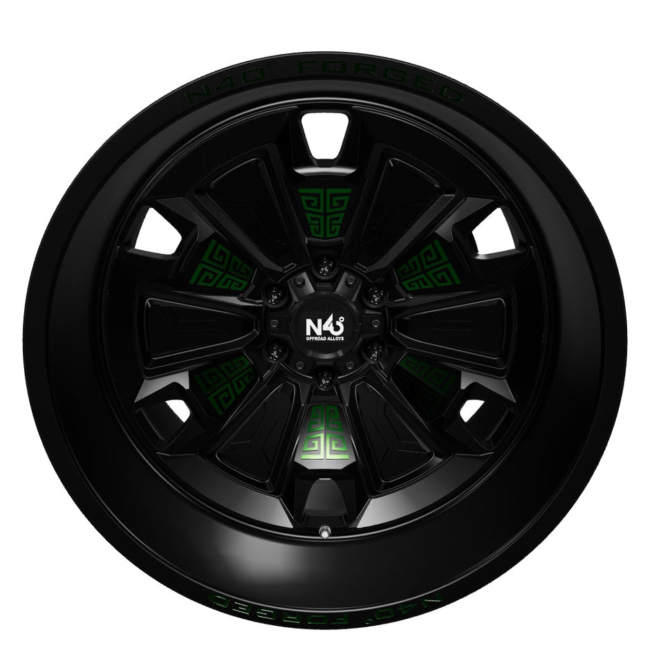 N40° FG SKYBRK