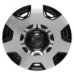 Interactive 3D model of the Makstton FF CN49 flow-formed EV wheel