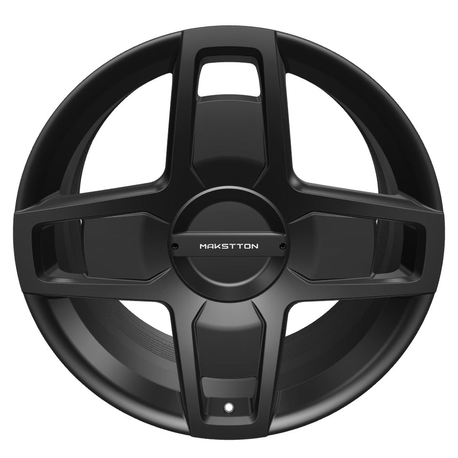 Interactive 3D model of the Makstton FG BO02 custom forged monoblock wheel