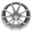 Interactive 3D model of the Makstton FG FR9 custom forged monoblock wheel