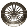 Interactive 3D model of the Makstton FG RE08 custom forged monoblock wheel