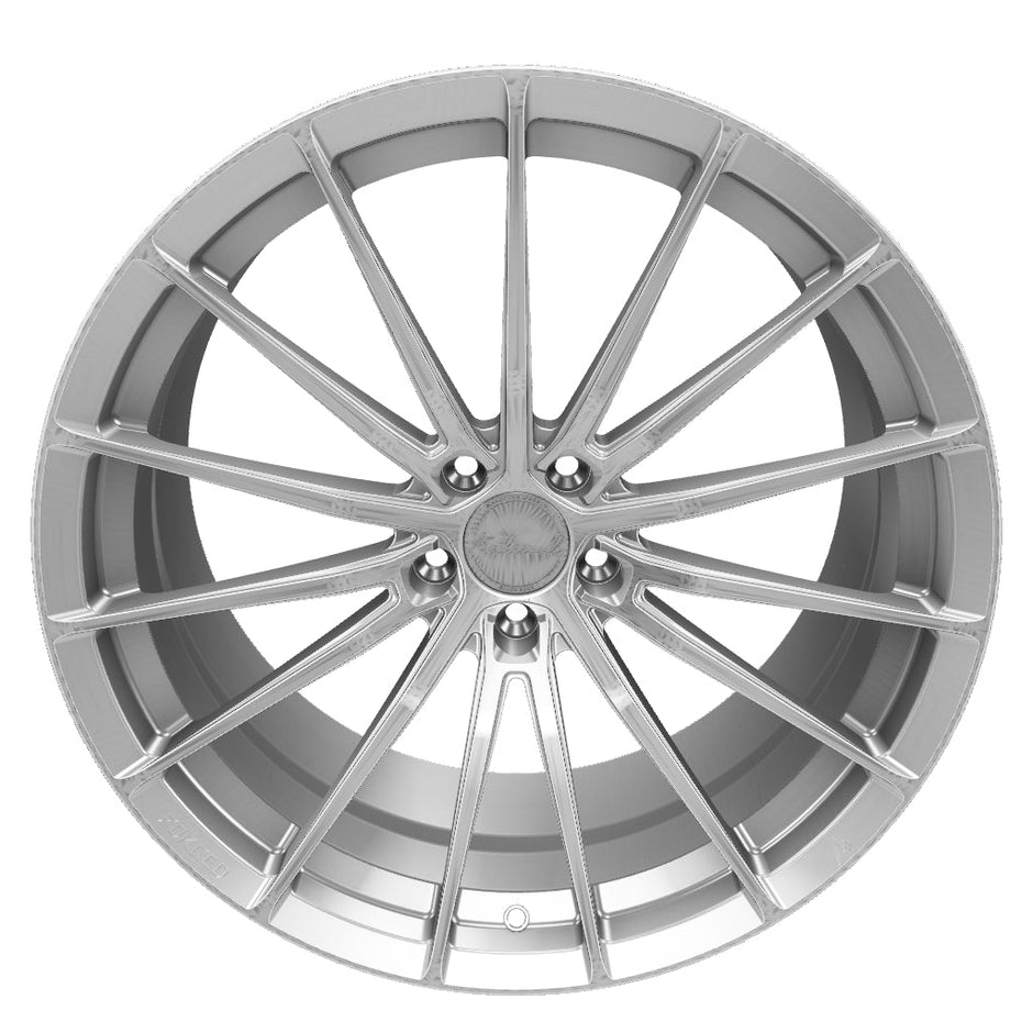 Interactive 3D model of the Makstton FG ZY01 custom forged monoblock wheel