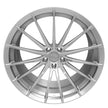 Interactive 3D model of the Makstton FG ZY01 custom forged monoblock wheel