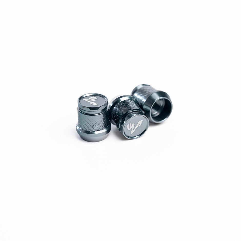 6061 Valve Cap