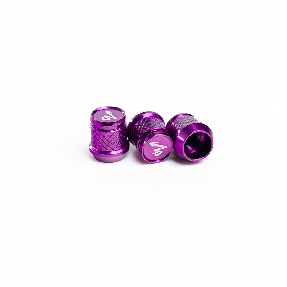 6061 Valve Cap