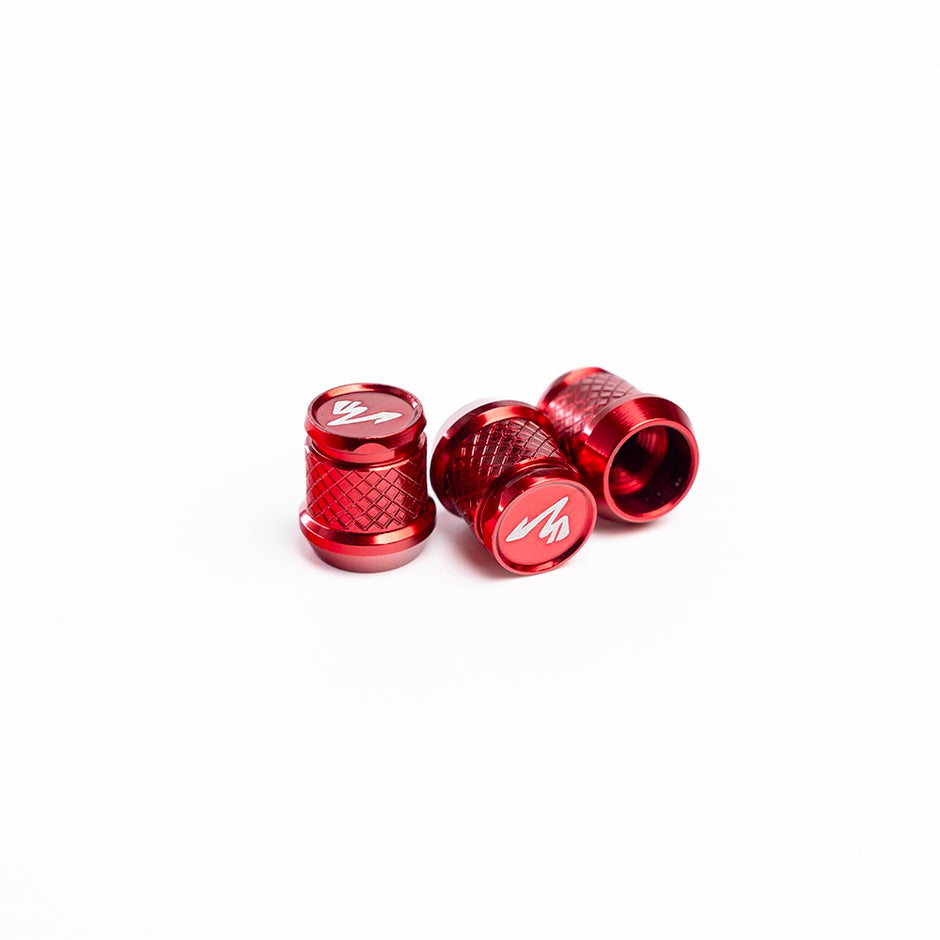 6061 Valve Cap
