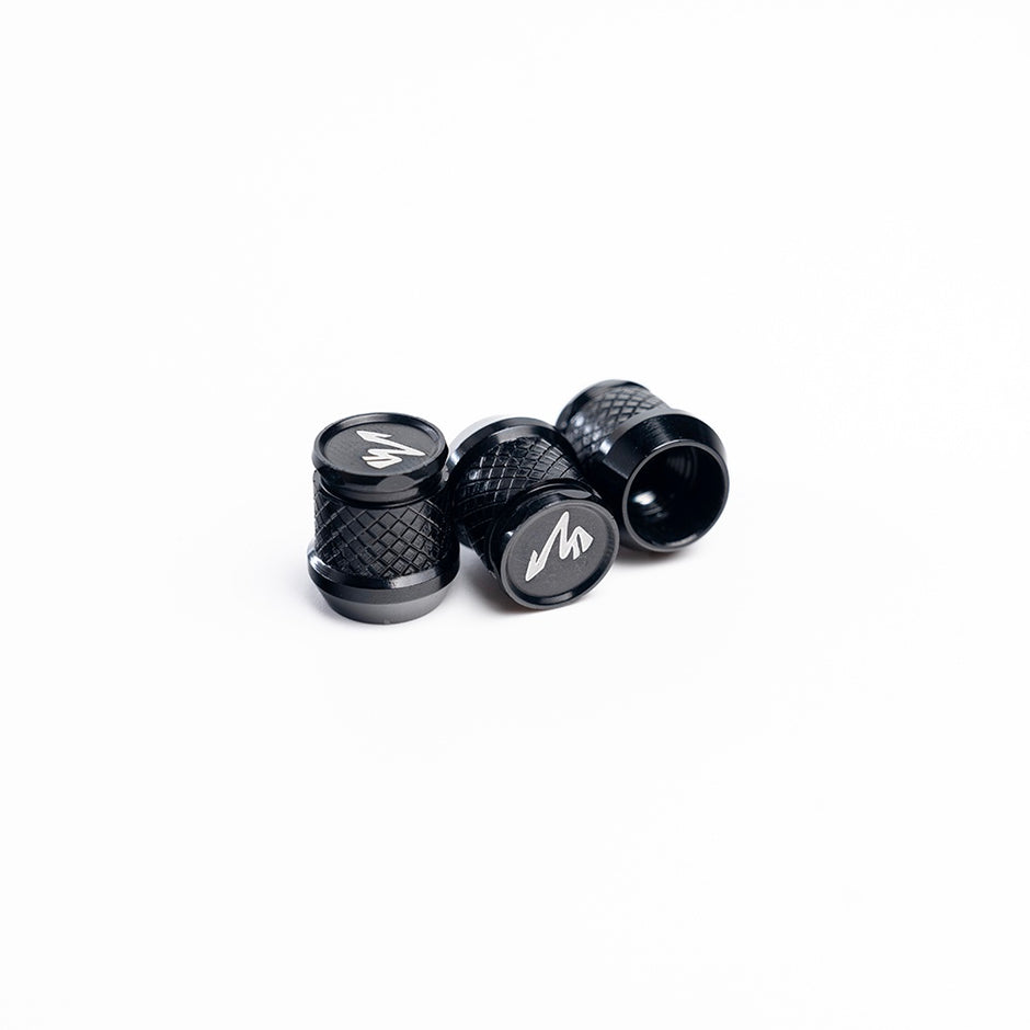 6061 Valve Cap