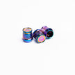 6061 Valve Cap