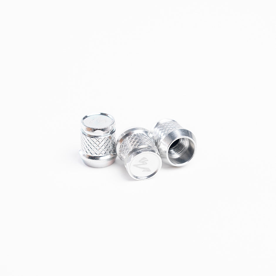 6061 Valve Cap